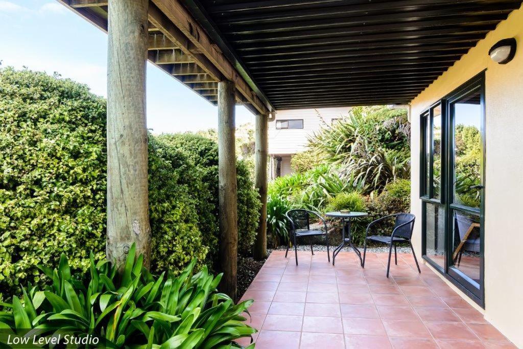 Unit 11 Kaiteri Apartments And Holiday Homes Kaiteriteri Dış mekan fotoğraf