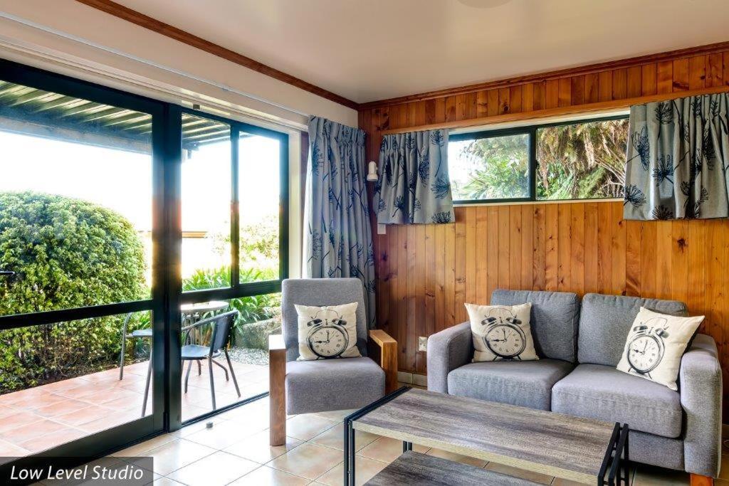 Unit 11 Kaiteri Apartments And Holiday Homes Kaiteriteri Dış mekan fotoğraf