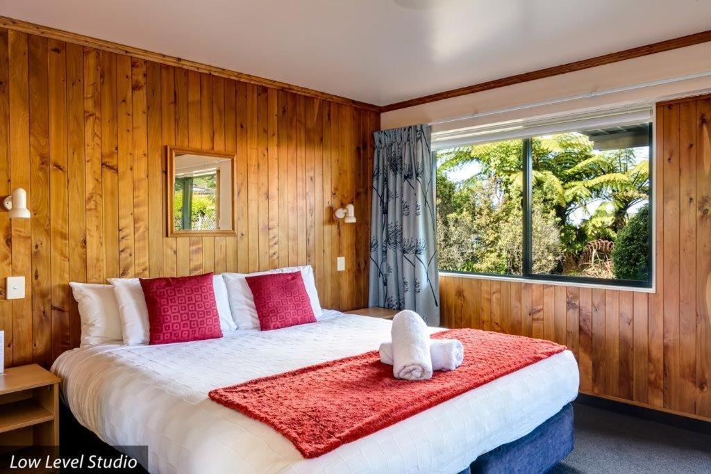 Unit 11 Kaiteri Apartments And Holiday Homes Kaiteriteri Dış mekan fotoğraf