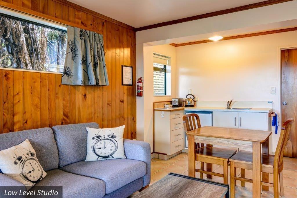 Unit 11 Kaiteri Apartments And Holiday Homes Kaiteriteri Dış mekan fotoğraf